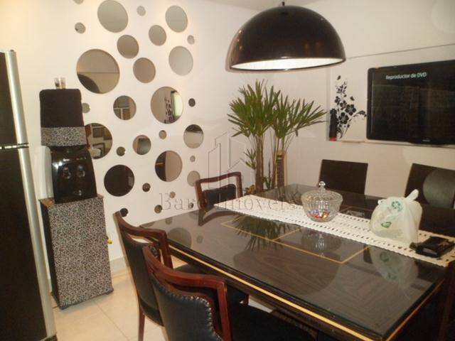 Casa, 5 quartos, 200 m² - Foto 9