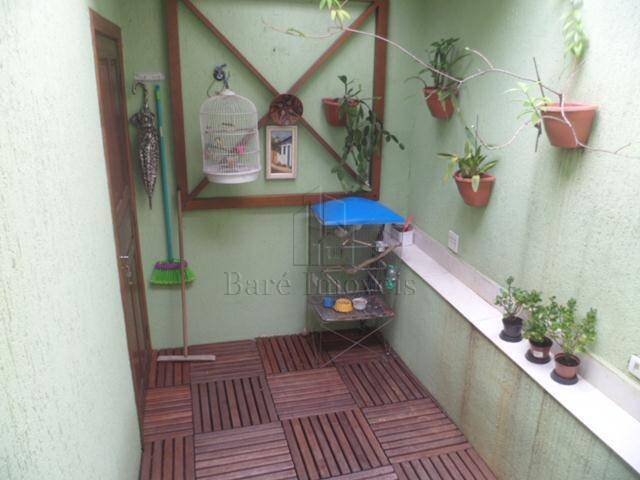 Casa, 5 quartos, 200 m² - Foto 17