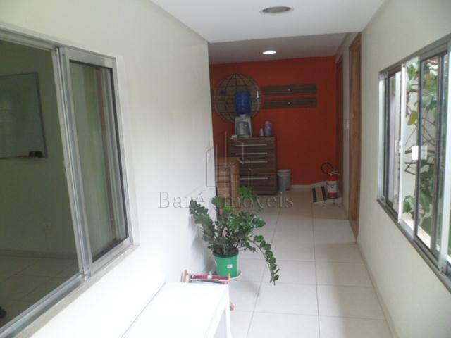 Casa, 5 quartos, 200 m² - Foto 16