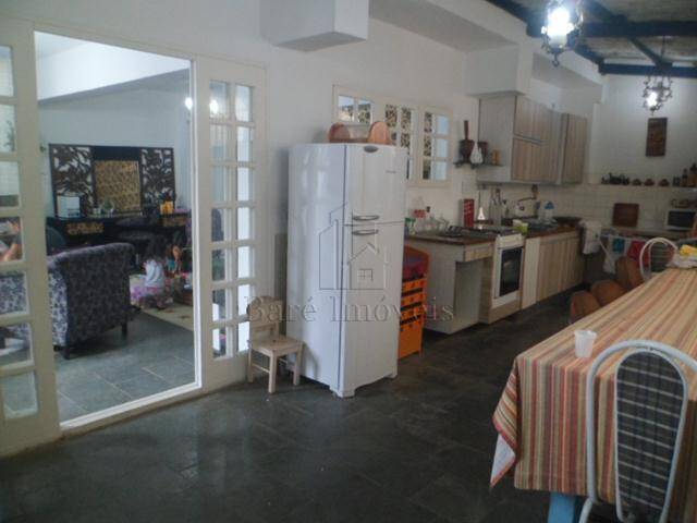 Casa, 5 quartos, 200 m² - Foto 20