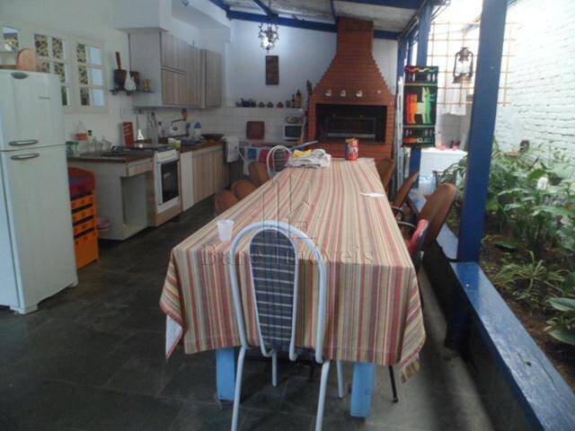Casa, 5 quartos, 200 m² - Foto 21