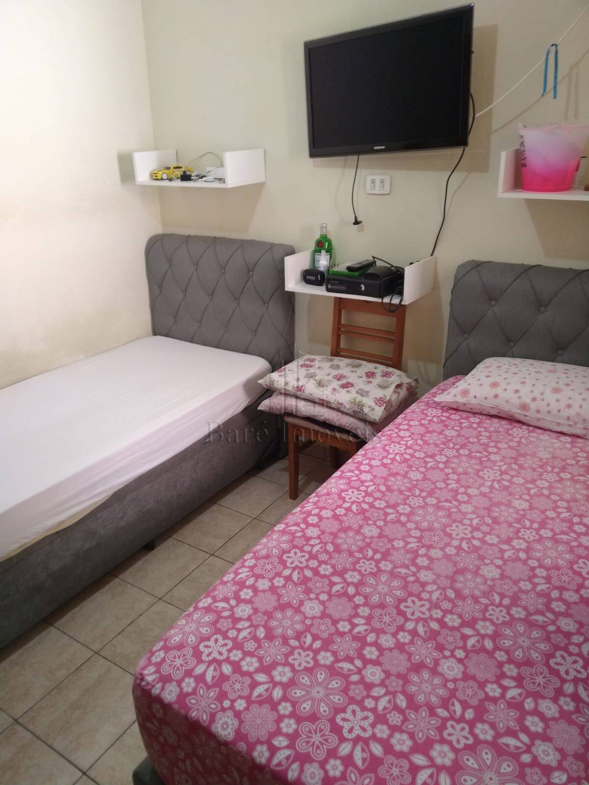 Casa, 2 quartos, 107 m² - Foto 3