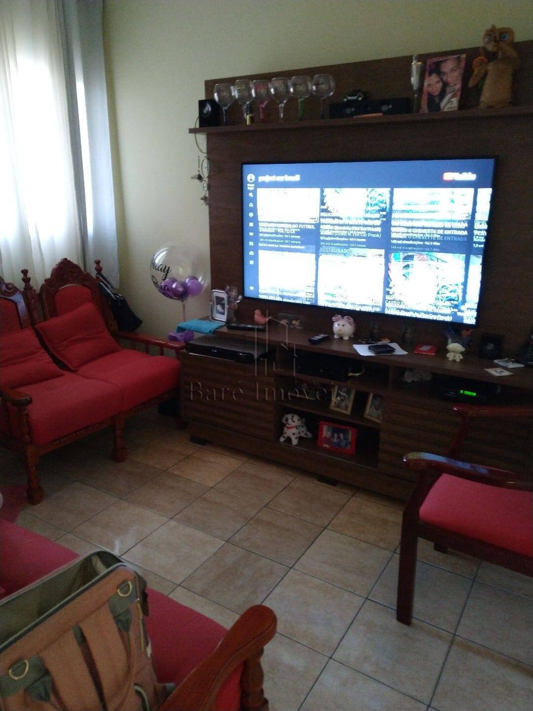 Casa, 2 quartos, 107 m² - Foto 1