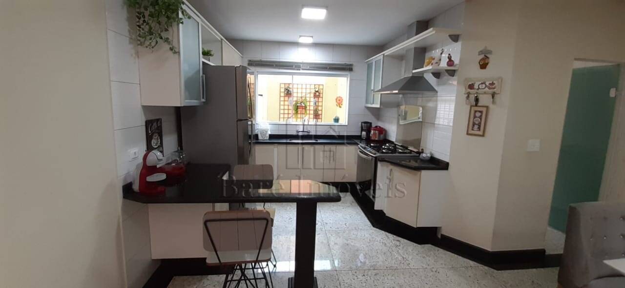Sobrado, 3 quartos, 126 m² - Foto 6