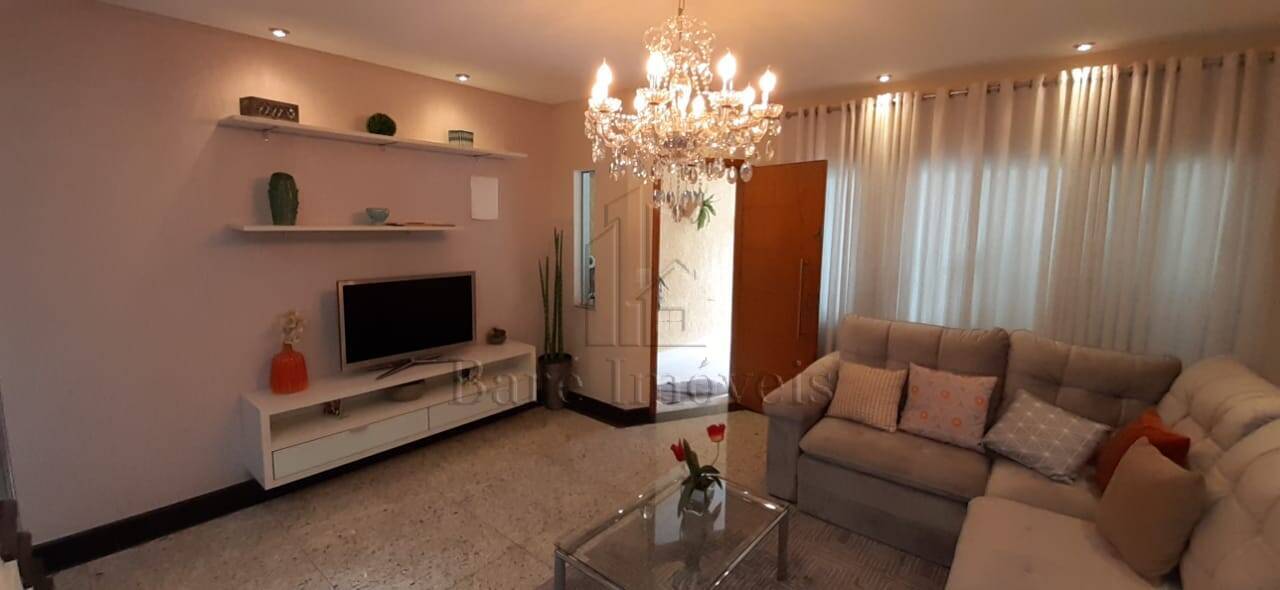 Sobrado, 3 quartos, 126 m² - Foto 7