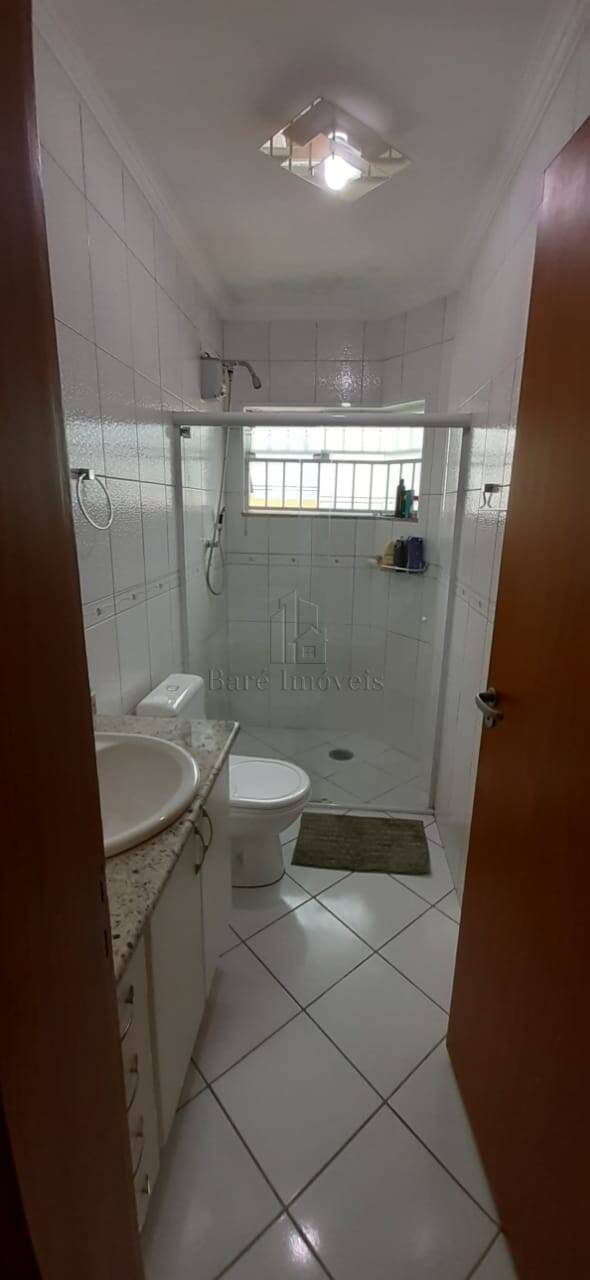 Sobrado, 3 quartos, 126 m² - Foto 8
