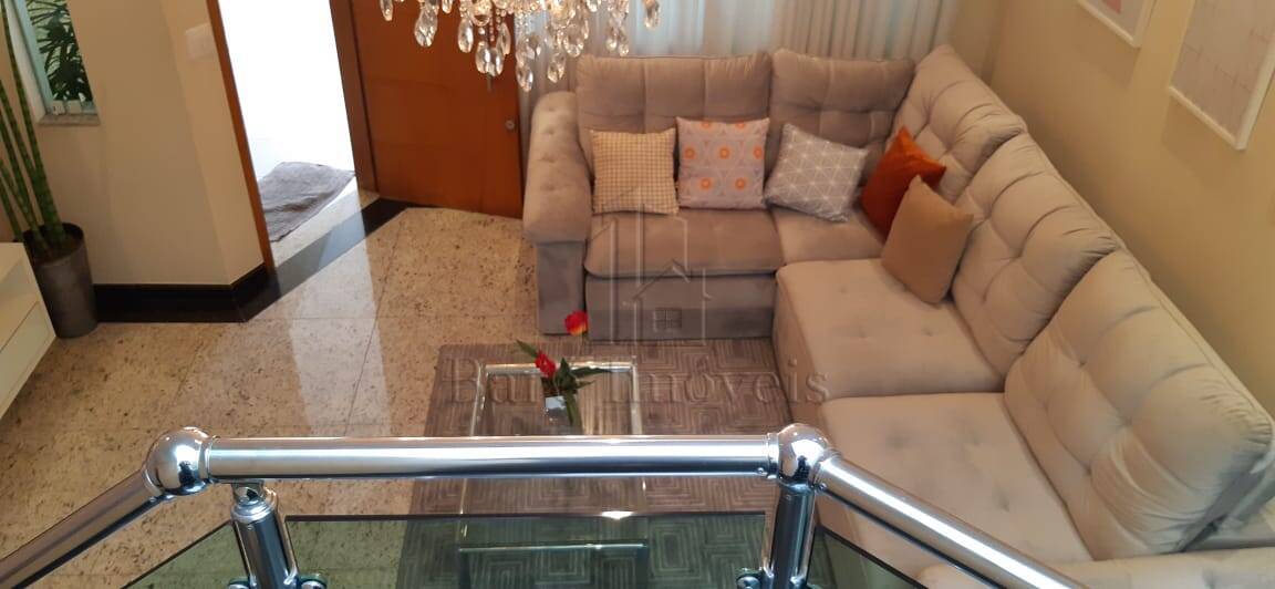 Sobrado, 3 quartos, 126 m² - Foto 5