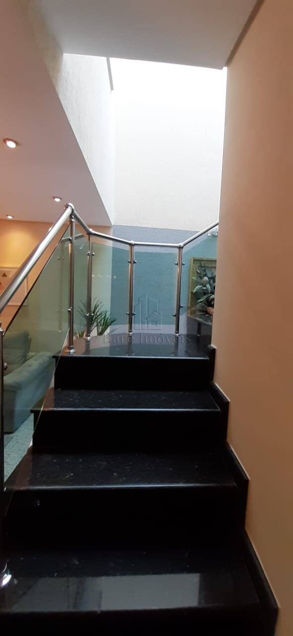 Sobrado, 3 quartos, 126 m² - Foto 11