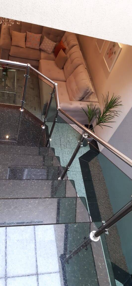 Sobrado, 3 quartos, 126 m² - Foto 13