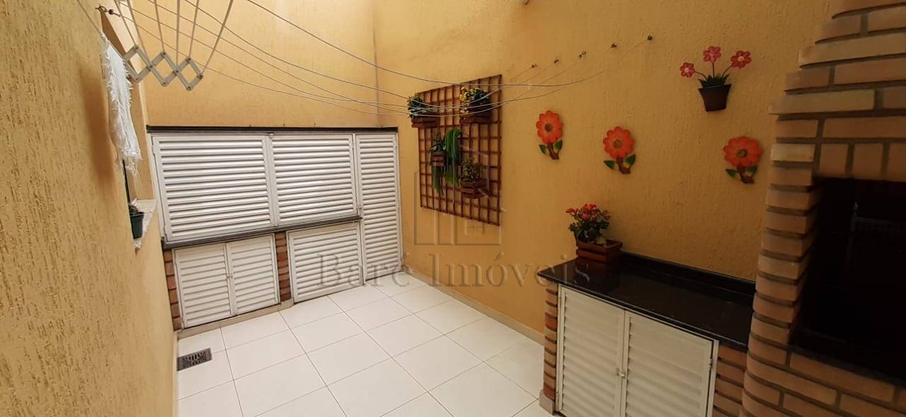 Sobrado, 3 quartos, 126 m² - Foto 16