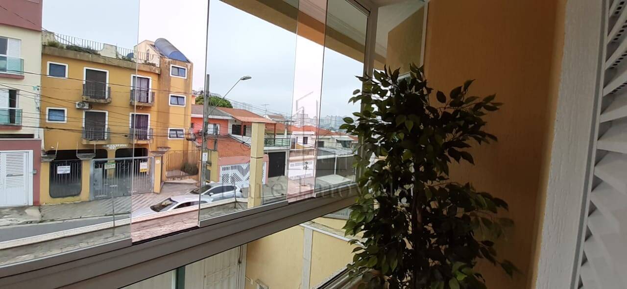 Sobrado, 3 quartos, 126 m² - Foto 23