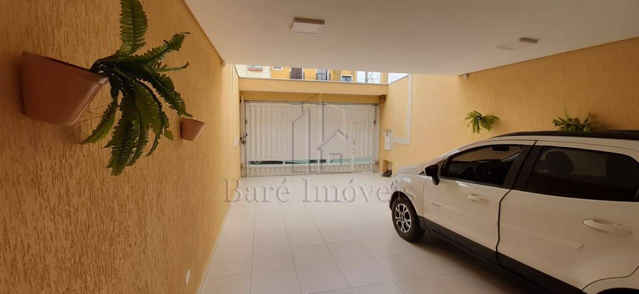 Sobrado, 3 quartos, 126 m² - Foto 27