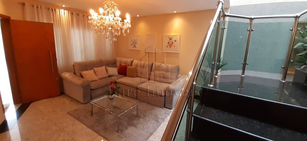 Sobrado, 3 quartos, 126 m² - Foto 25