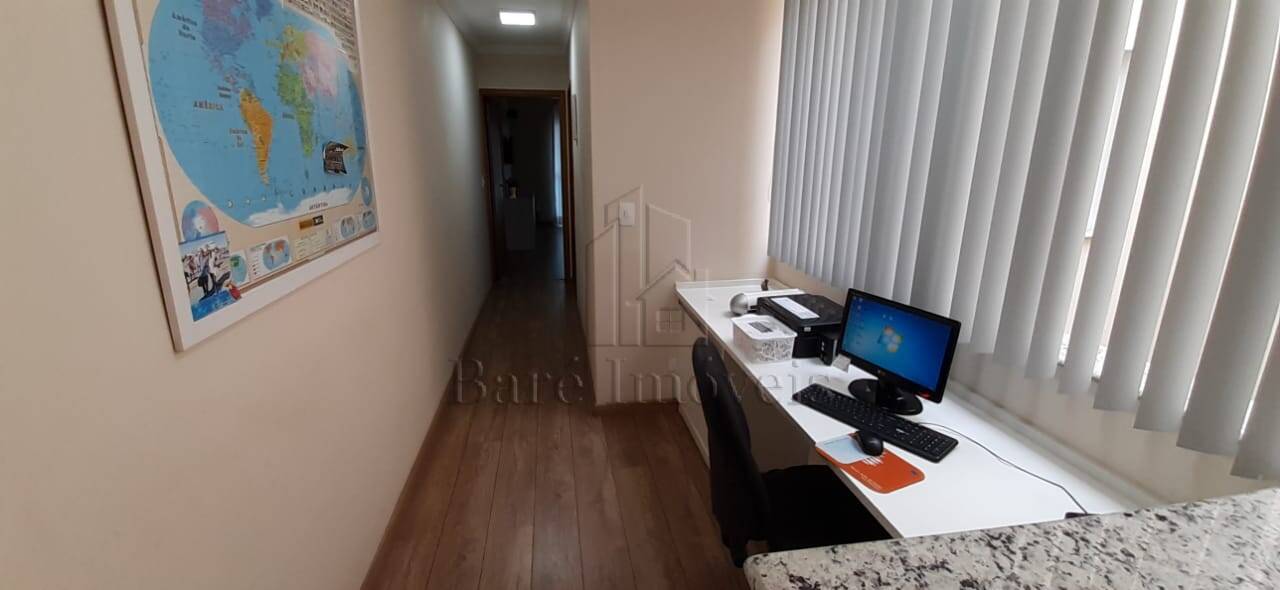 Sobrado, 3 quartos, 126 m² - Foto 31