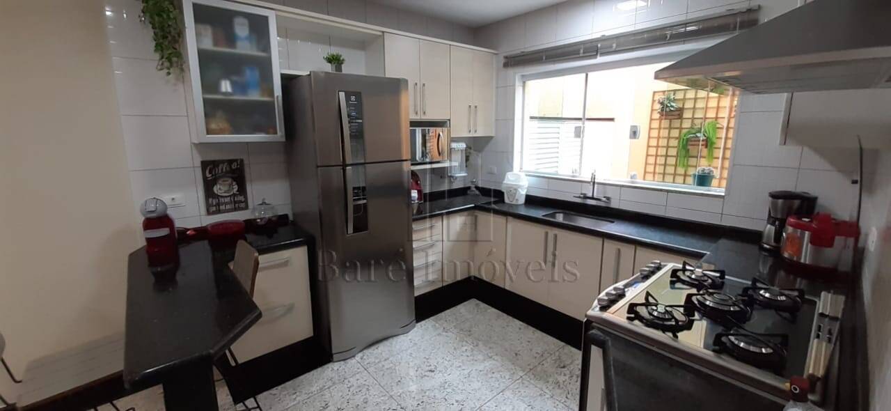 Sobrado, 3 quartos, 126 m² - Foto 29