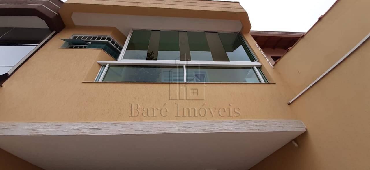 Sobrado, 3 quartos, 126 m² - Foto 36