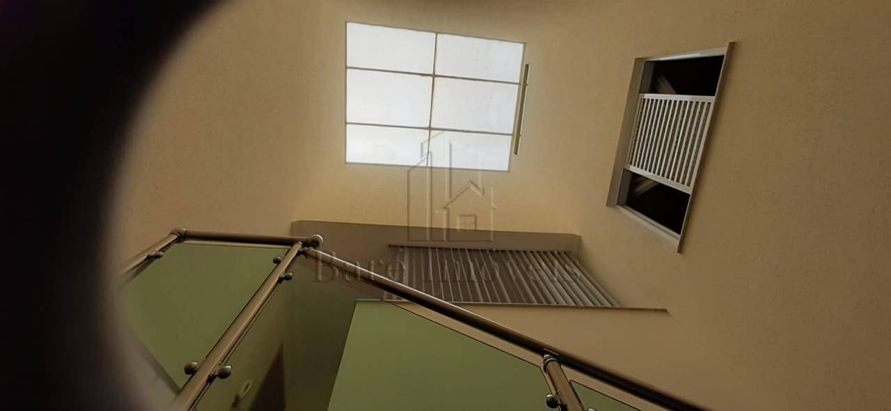 Sobrado, 3 quartos, 126 m² - Foto 39