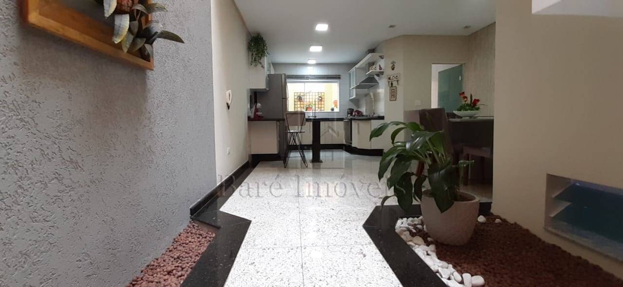 Sobrado, 3 quartos, 126 m² - Foto 38