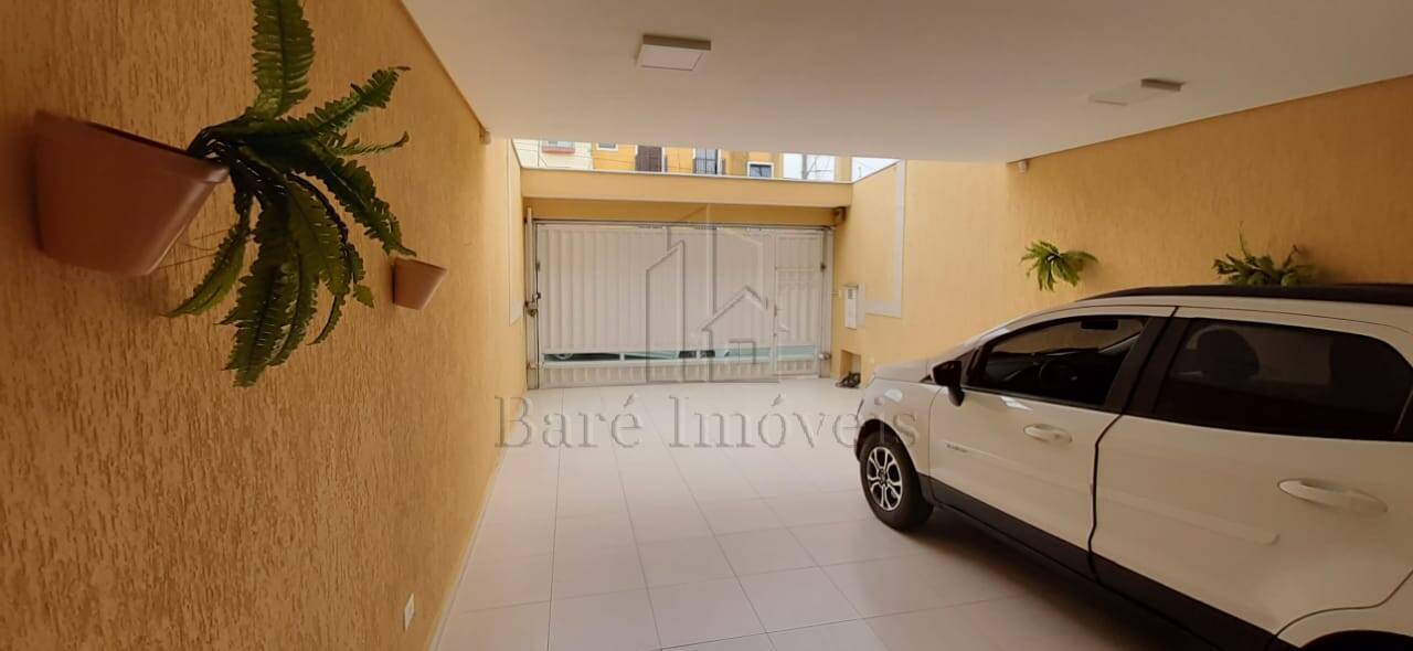 Sobrado, 3 quartos, 126 m² - Foto 45