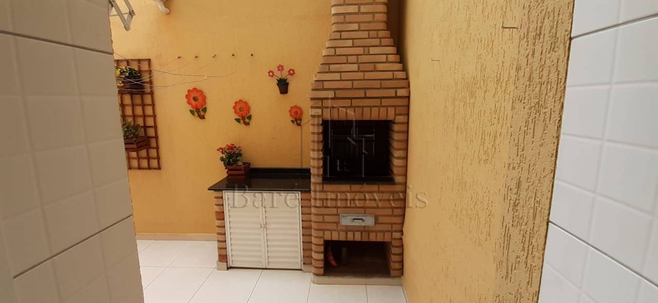 Sobrado, 3 quartos, 126 m² - Foto 44