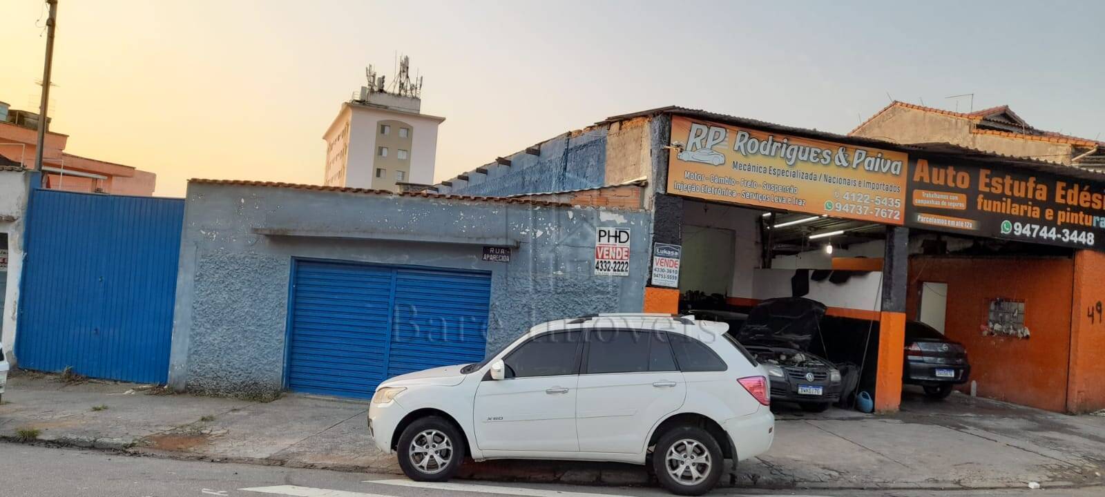 Casa, 2 quartos, 500 m² - Foto 2
