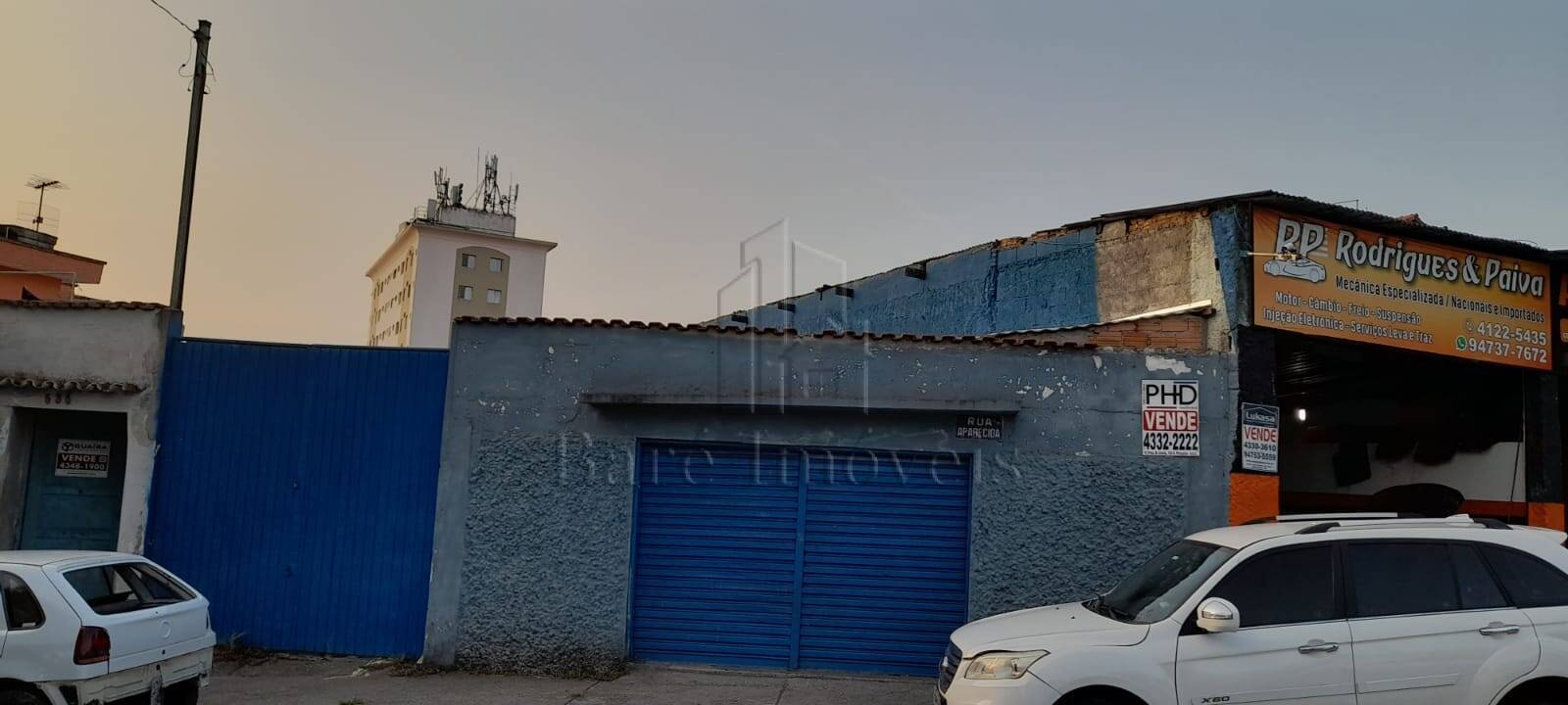 Casa, 2 quartos, 500 m² - Foto 1
