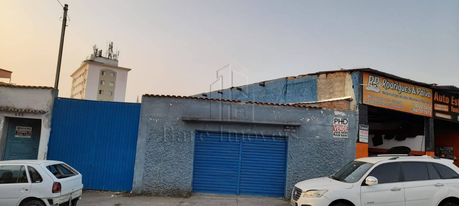 Casa, 2 quartos, 500 m² - Foto 3