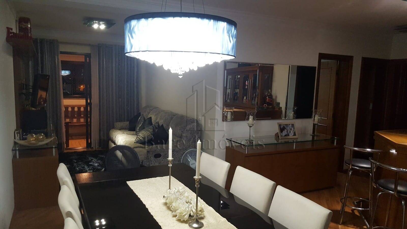 Apartamento, 3 quartos, 106 m² - Foto 1