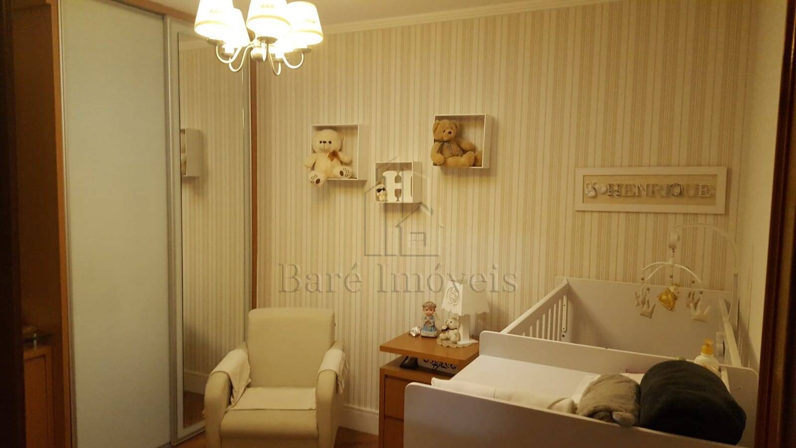 Apartamento, 3 quartos, 106 m² - Foto 9