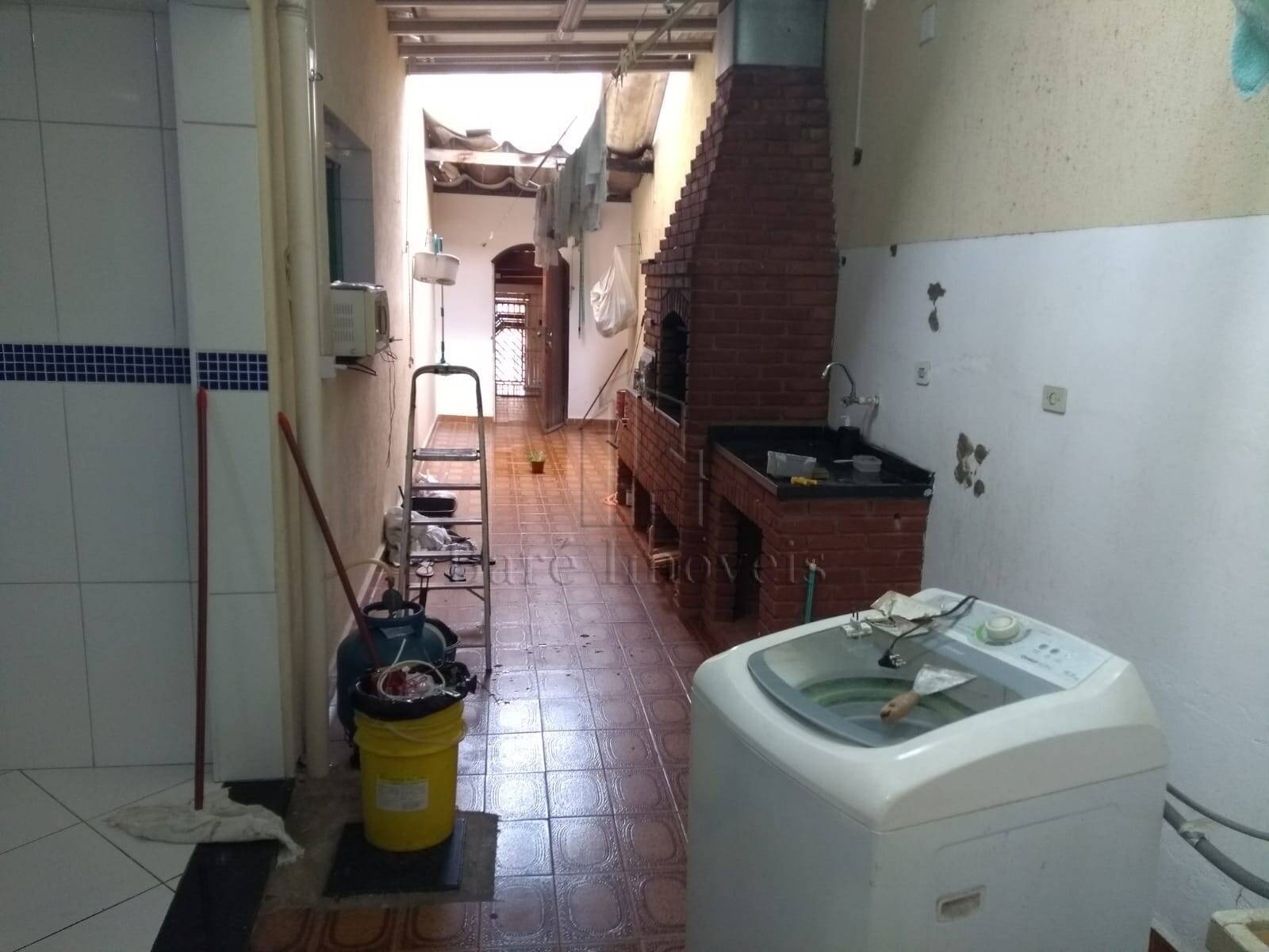 Sobrado, 2 quartos, 161 m² - Foto 7