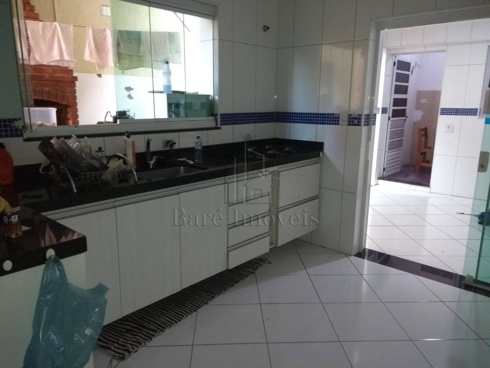 Sobrado, 2 quartos, 161 m² - Foto 1