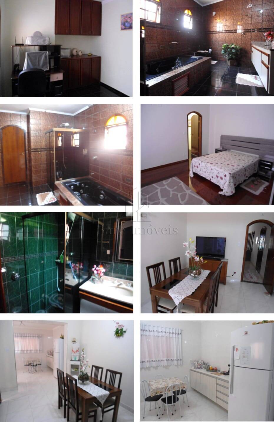 Sobrado, 3 quartos, 156 m² - Foto 7