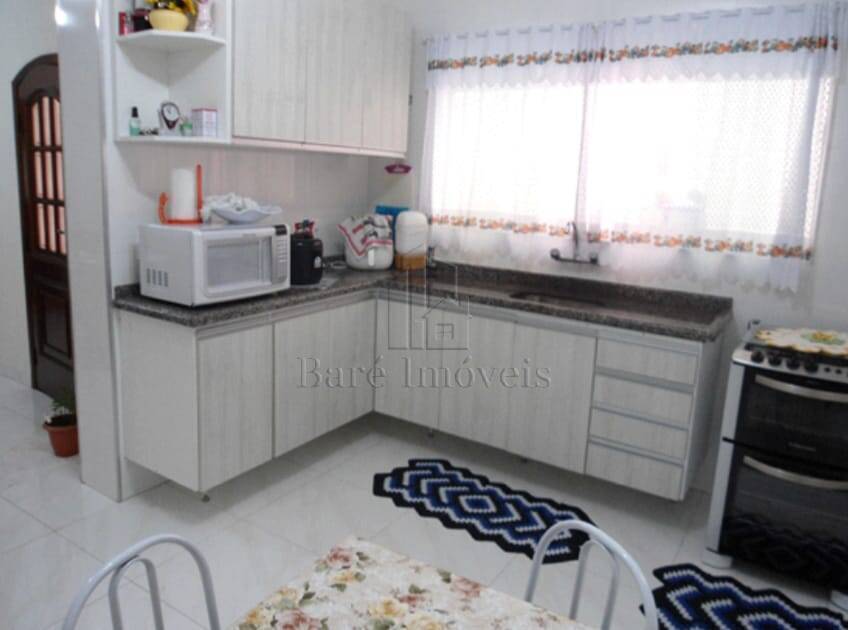 Sobrado, 3 quartos, 156 m² - Foto 11