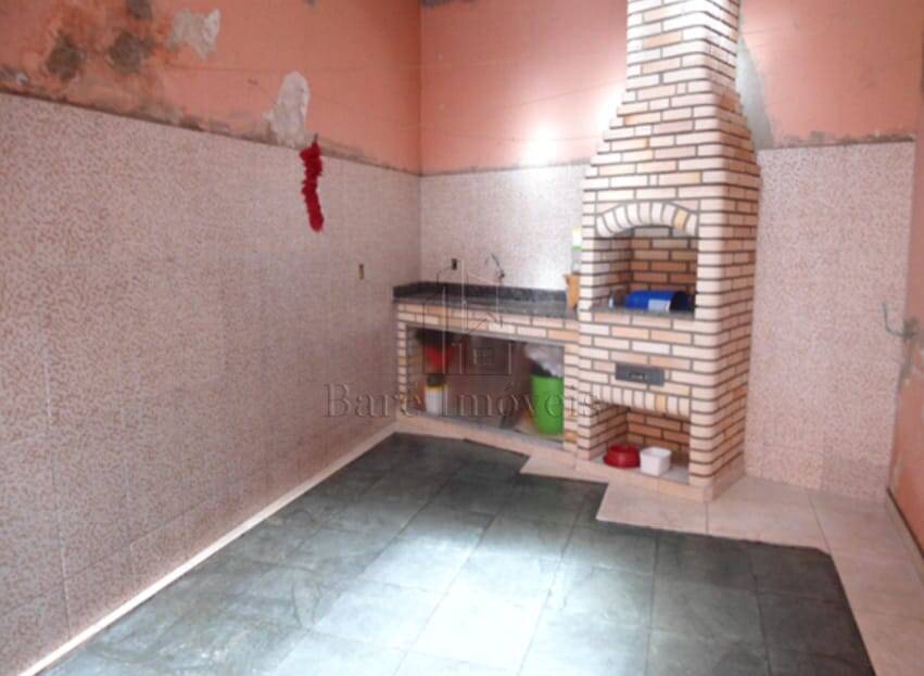 Sobrado, 3 quartos, 156 m² - Foto 12