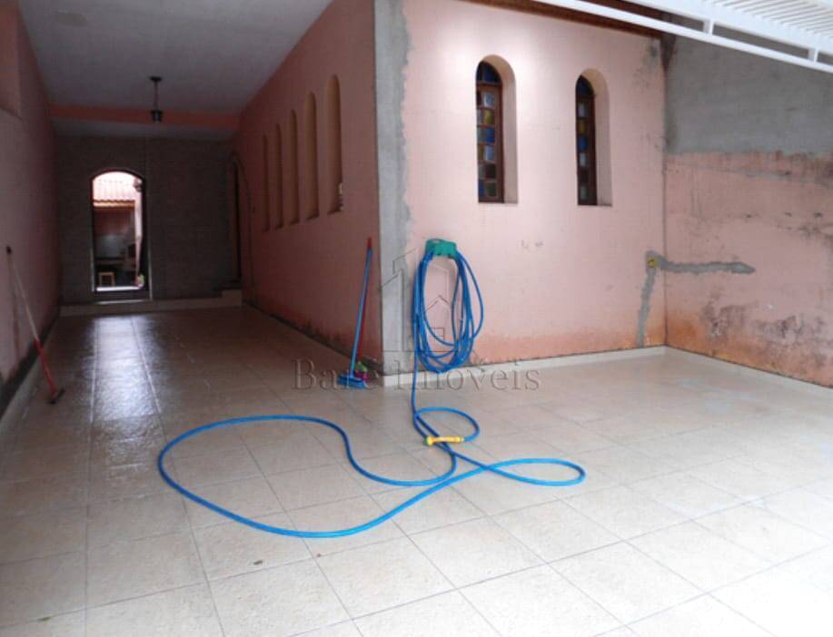 Sobrado, 3 quartos, 156 m² - Foto 15