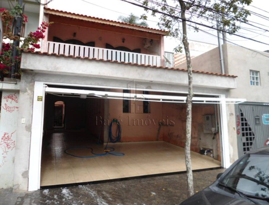 Sobrado, 3 quartos, 156 m² - Foto 20