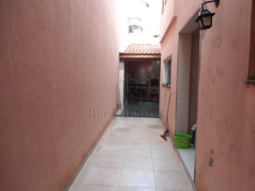Sobrado, 3 quartos, 156 m² - Foto 18