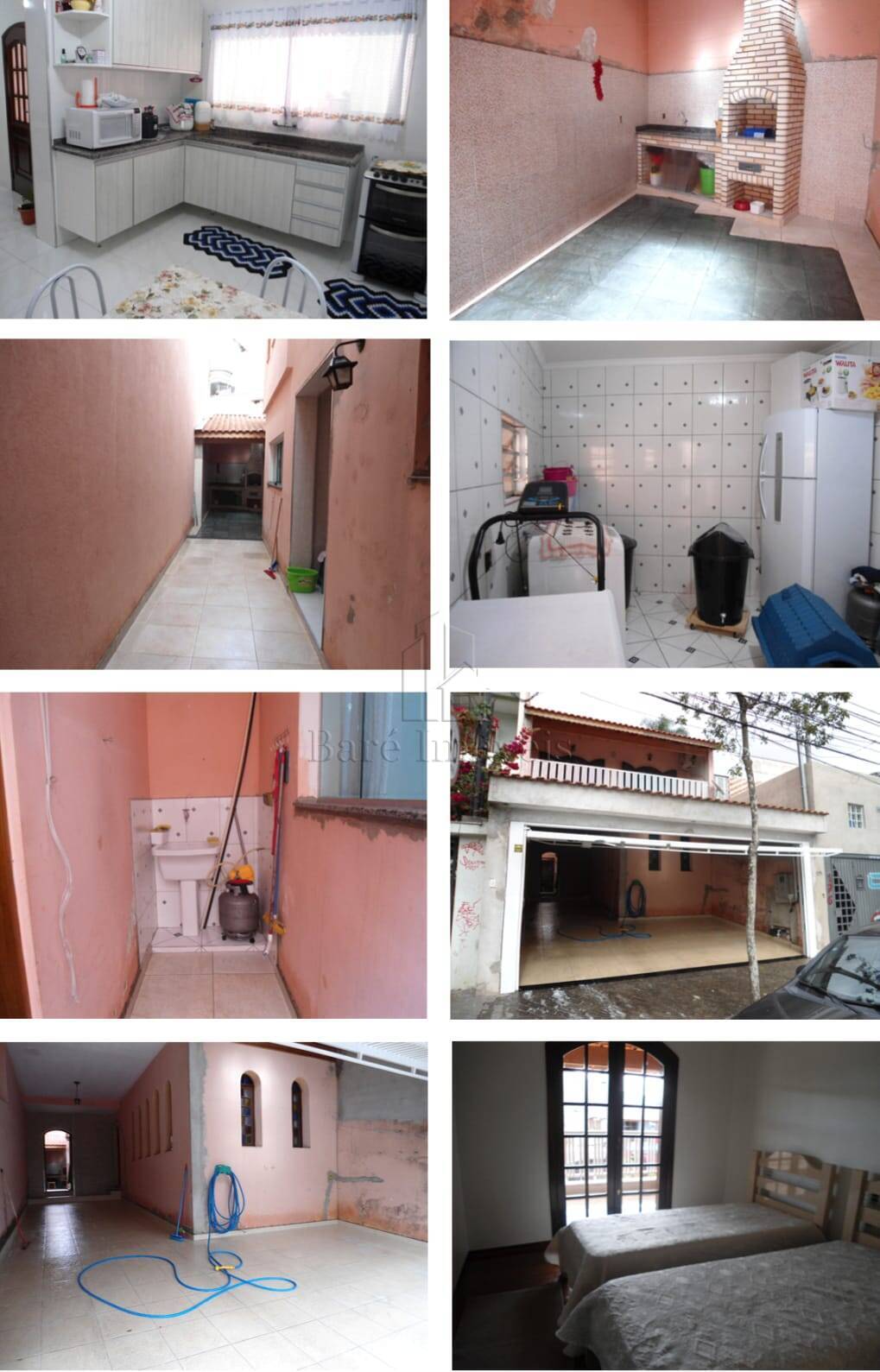 Sobrado, 3 quartos, 156 m² - Foto 22