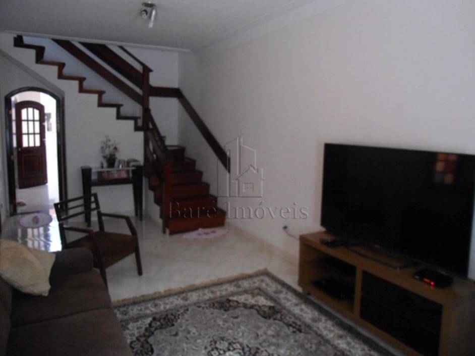 Sobrado, 3 quartos, 156 m² - Foto 23
