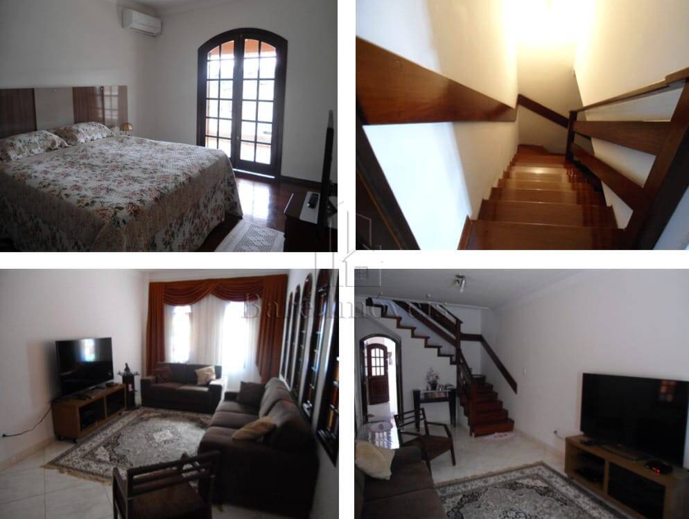 Sobrado, 3 quartos, 156 m² - Foto 25