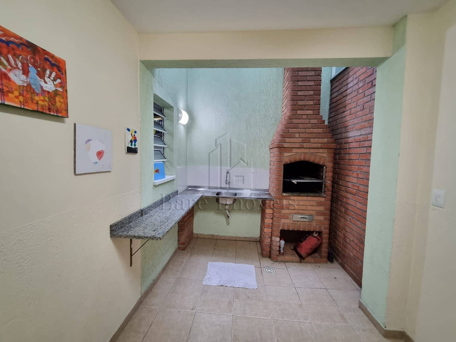 Casa de Condomínio, 3 quartos - Foto 10