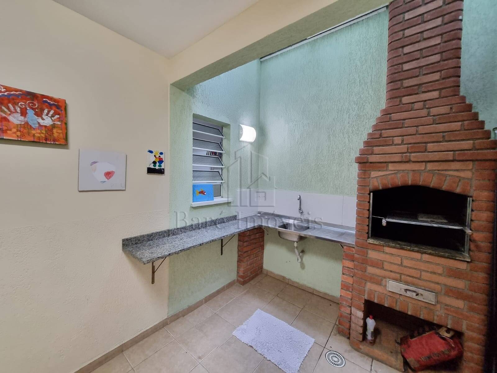 Casa de Condomínio, 3 quartos - Foto 13