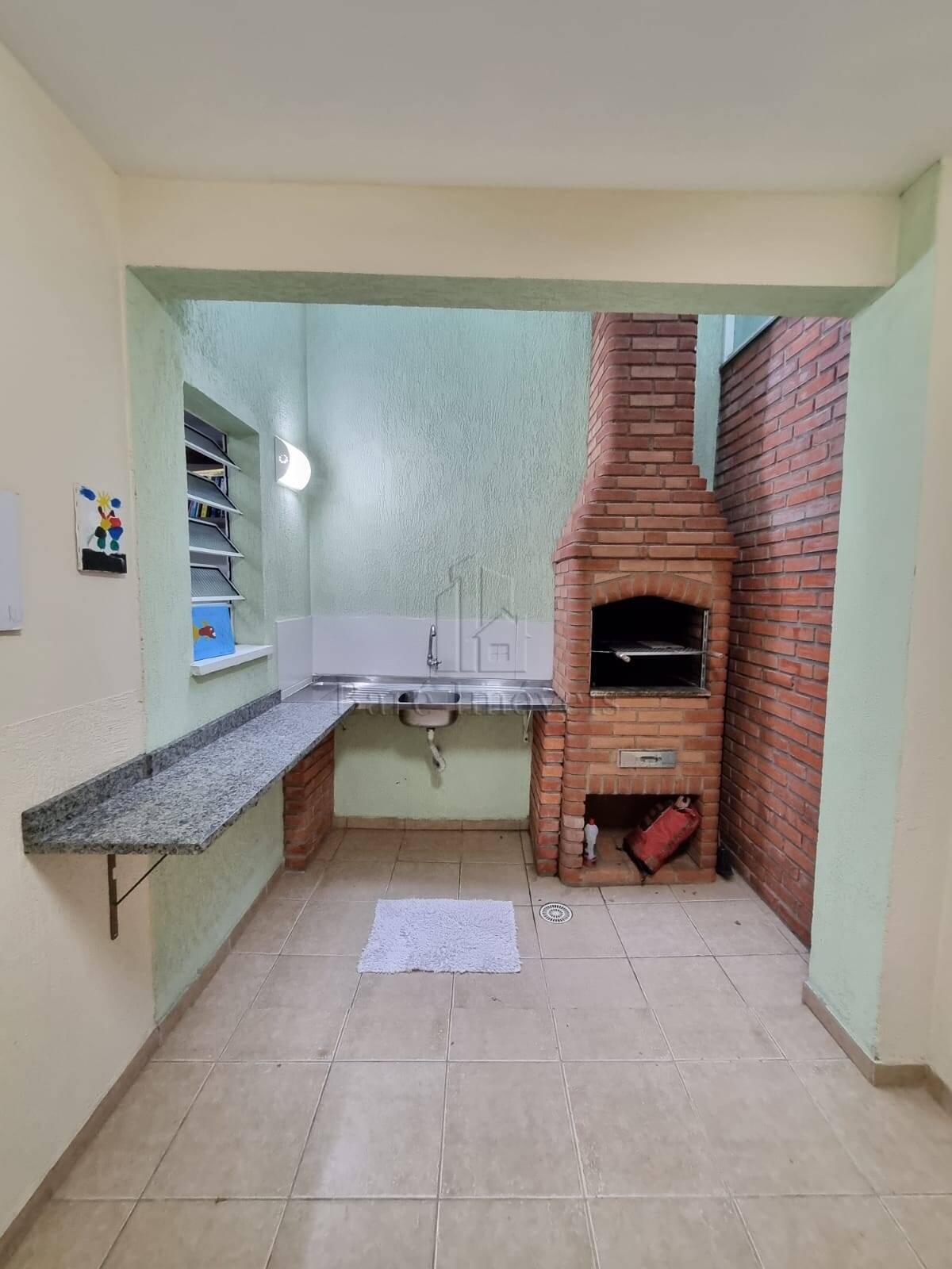 Casa de Condomínio, 3 quartos - Foto 11