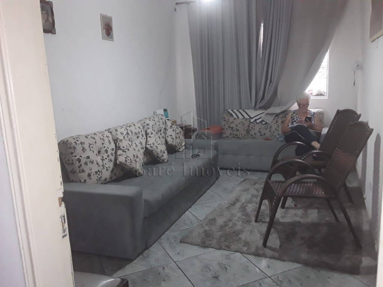 Sobrado, 3 quartos, 136 m² - Foto 1