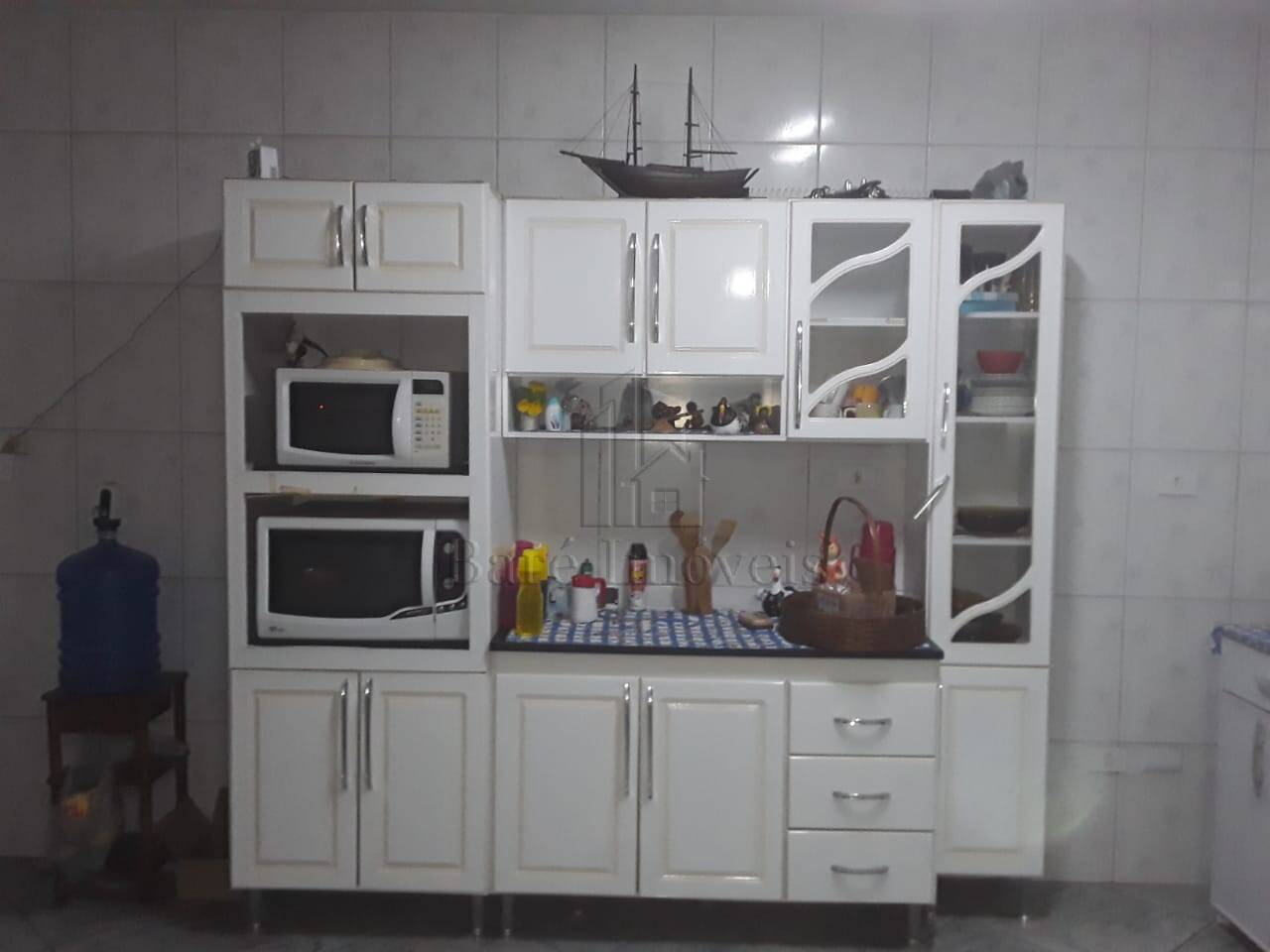 Sobrado, 3 quartos, 136 m² - Foto 2