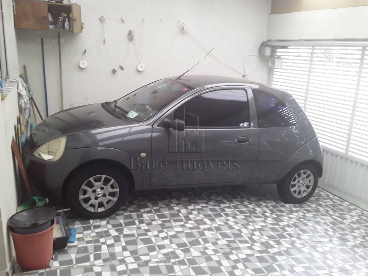 Sobrado, 3 quartos, 136 m² - Foto 8