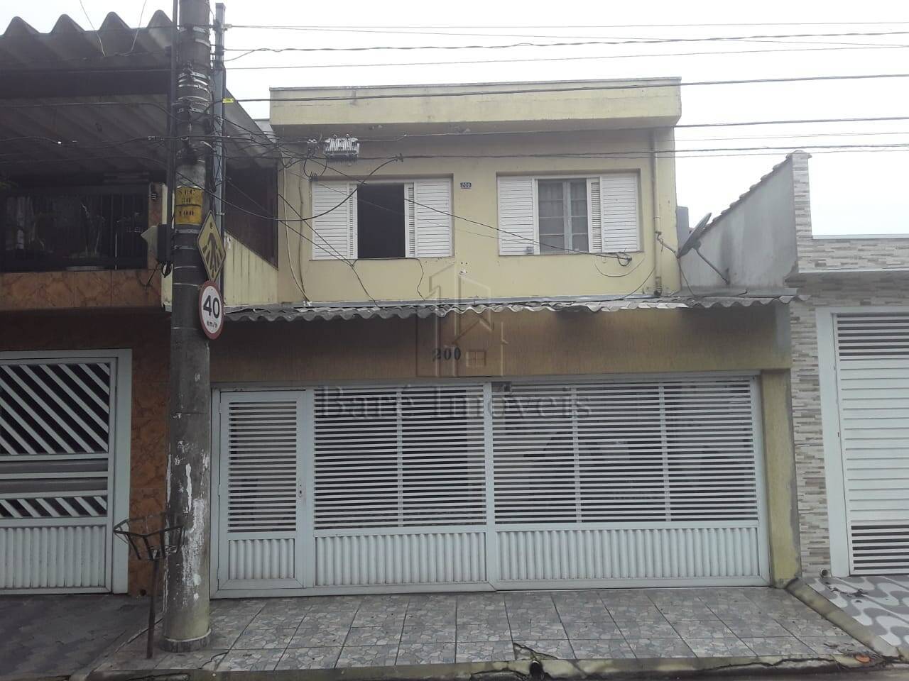 Sobrado, 3 quartos, 136 m² - Foto 11