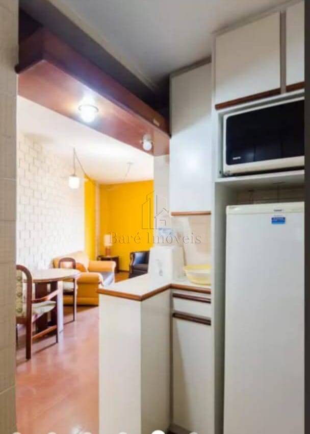 Apartamento, 1 quarto, 39 m² - Foto 2
