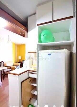 Apartamento, 1 quarto, 39 m² - Foto 5