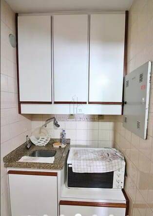 Apartamento, 1 quarto, 39 m² - Foto 7